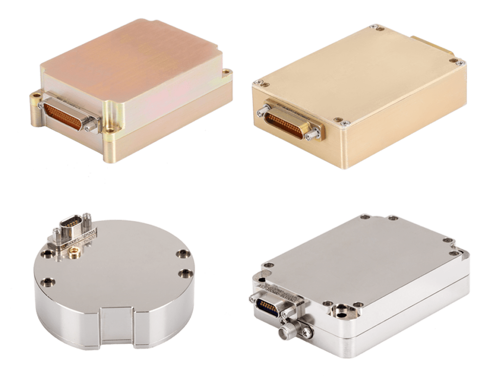 UAV Telemetry Transmitter