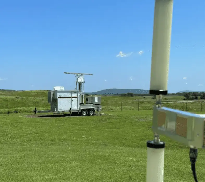 uAvionix & Choctaw Nation Achieve Milestone in BVLOS Drone Operations