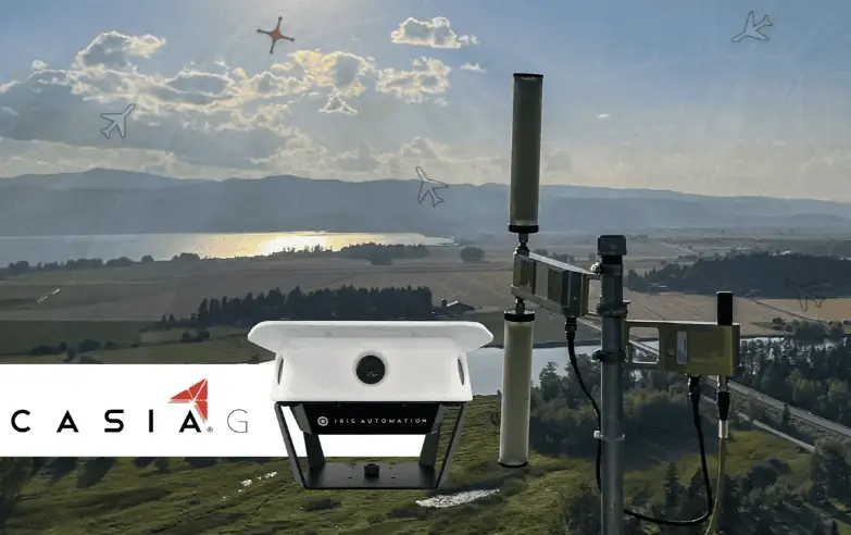 Strategic Collaboration for enhanced BVLOS Operations