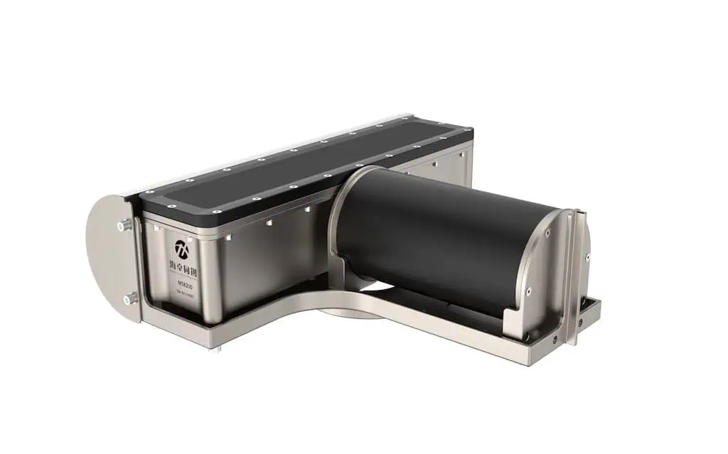 Next-Gen 3D Imaging Technology unveiled