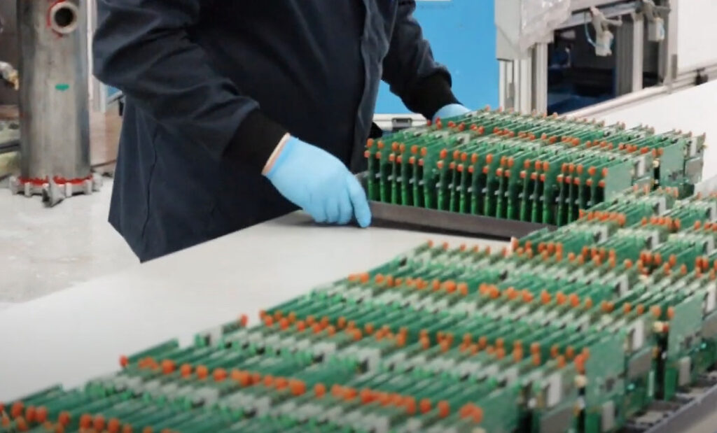 Exploring HZO's Parylene Coating Techniques