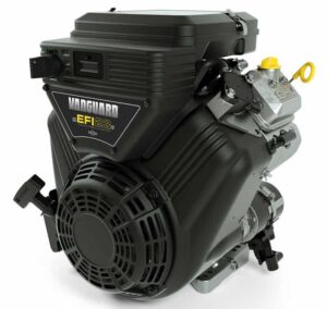 Vanguard V-Twin EFI engine