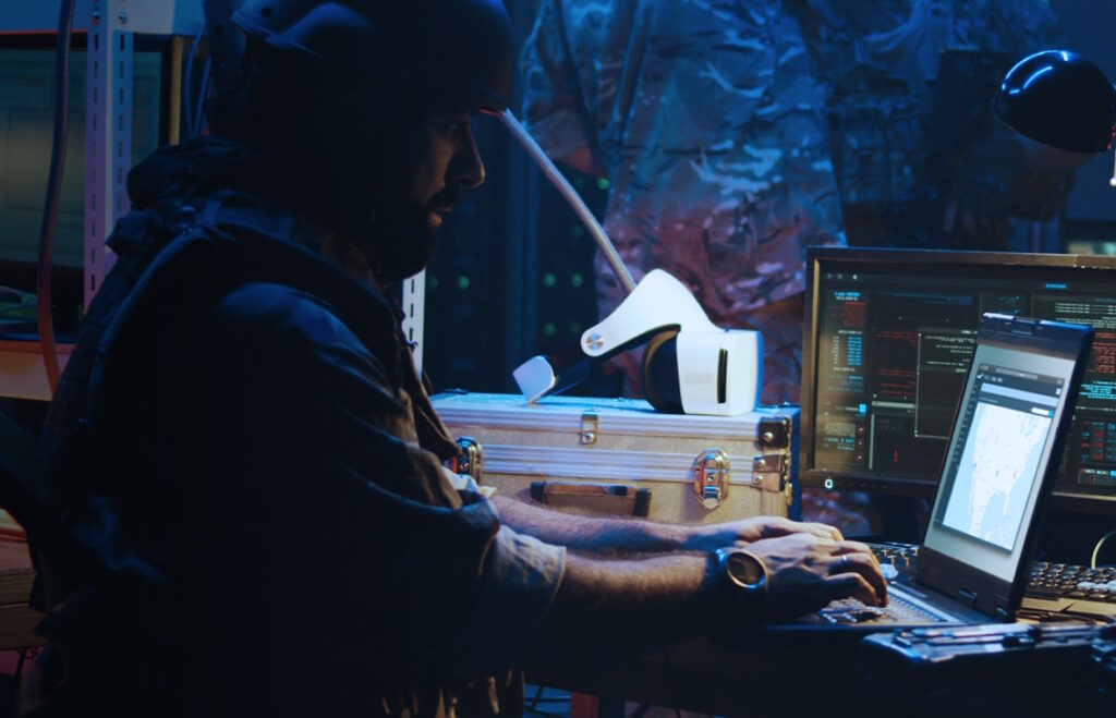 innovative Networking Solutions for Autonomous Systems