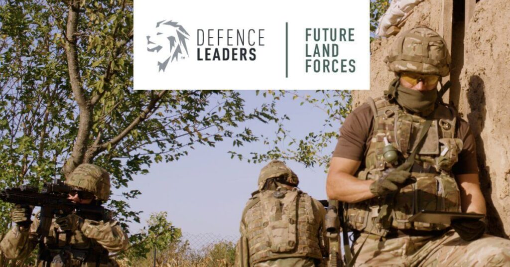 Videosoft to Present Tactical Surveillance Innovations at Upcoming Land Forces Event