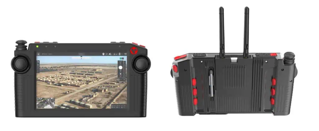 vision2 worldwide gcs