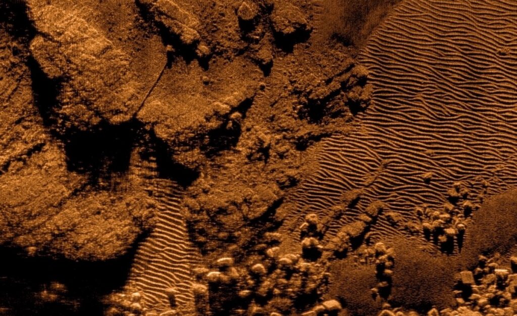 Wavefront Systems Unveils New Deep-Sea Sonar variants