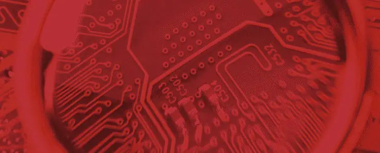 Understanding Immersion Silver Surface Finish