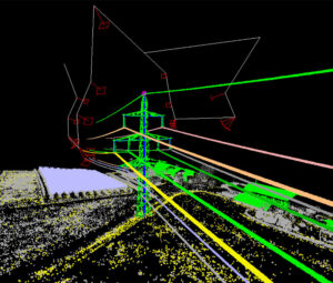 Xer X8 UAS: Revolutionizing Power Line Inspections