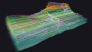 Yellowscan flight plan